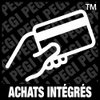 Achats intégrés