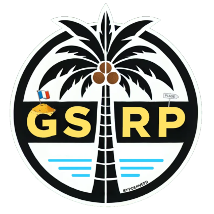 Logo GSRP
